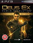 Deus Ex: Human Revolution para PlayStation 3