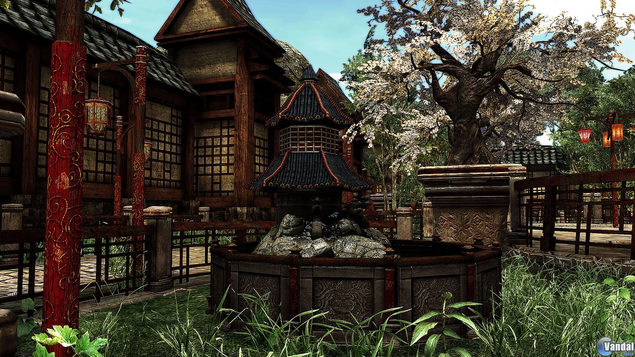 two worlds ii pc two worlds ii pc