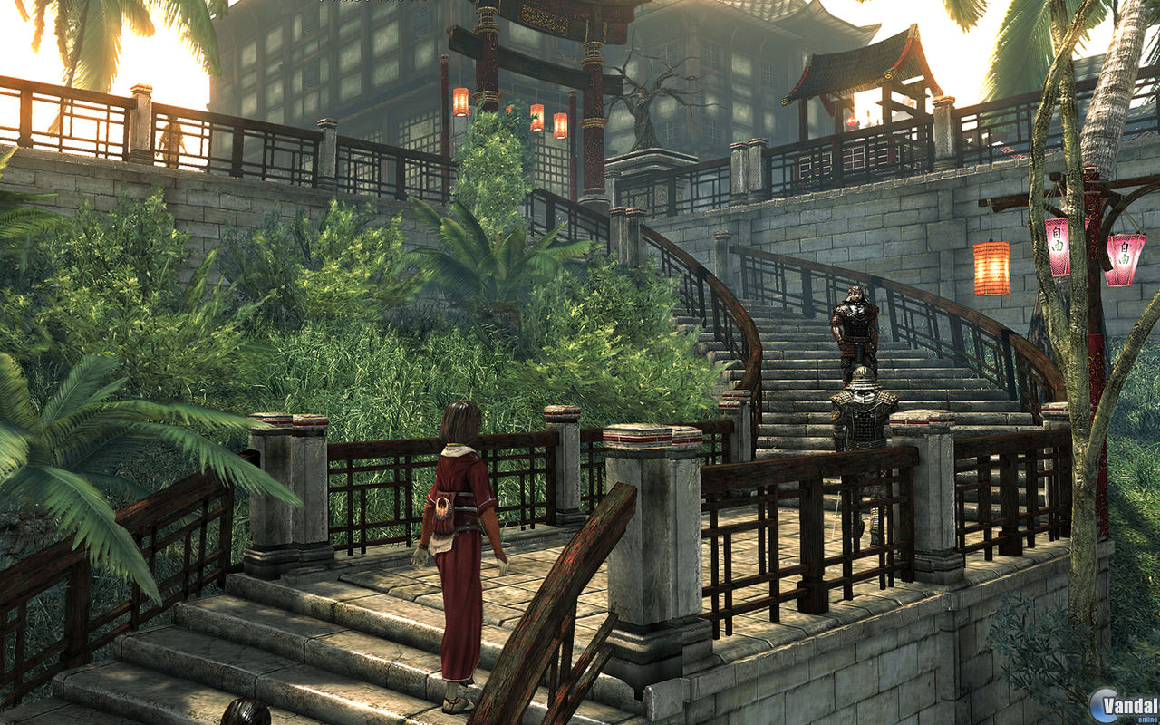 two worlds ii two worlds ii