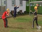 Imagen 8 de The Sims 2: Free Time para Ordenador