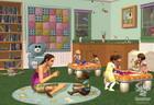 Imagen 6 de The Sims 2: Free Time para Ordenador