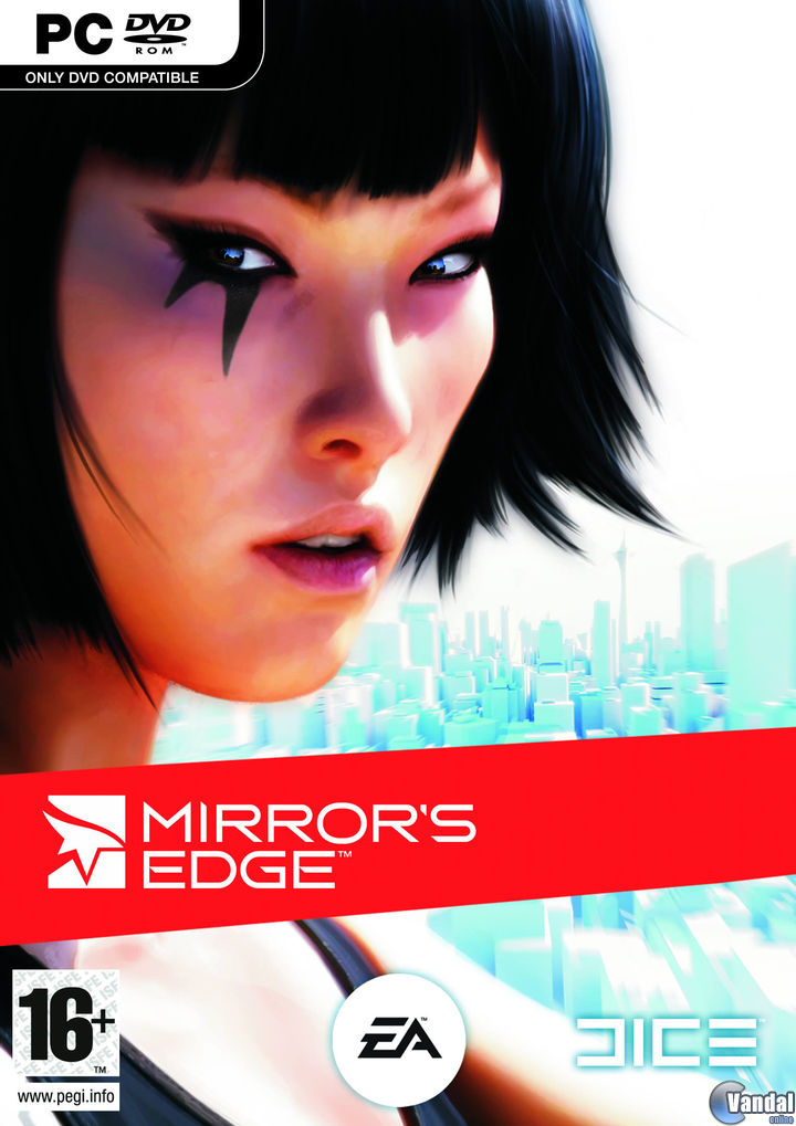 Imagen 33 de Mirror's Edge para Ordenador
