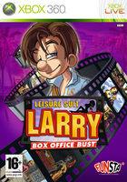 Imagen 12 de Leisure Suit Larry Box Office Bust para Xbox 360