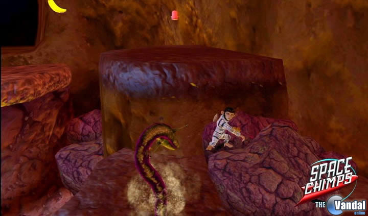 Imagen 28 de Space Chimps para Xbox 360