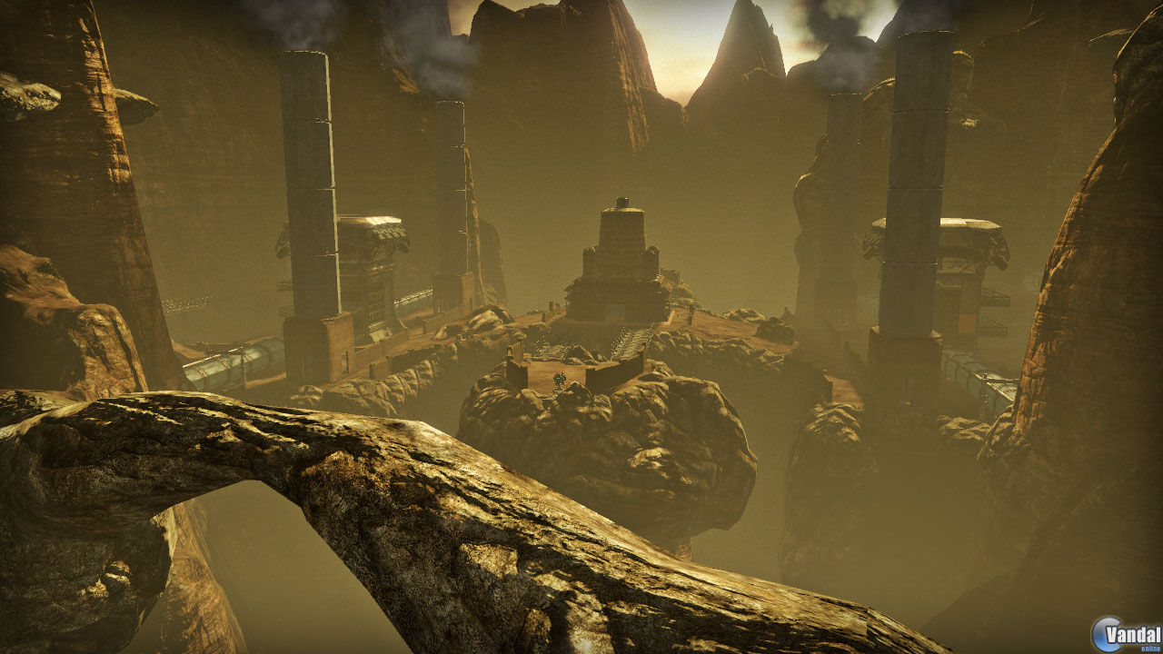 M�s detalles del segundo contenido descargable de Red Faction: Guerrilla