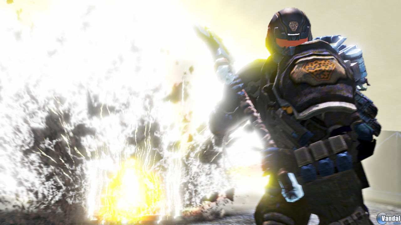 M�s detalles del segundo contenido descargable de Red Faction: Guerrilla