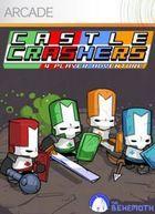 Castle Crashers XBLA para Xbox 360