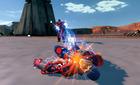 Imagen de Champions Online para PC