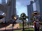 Imagen de Champions Online para PC