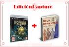 Anunciada las ediciones coleccionista de Bioshock 2