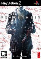 Fahrenheit para PlayStation 2