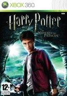 Imagen de Harry Potter y el misterio del pr�ncipe para X360