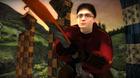 Imagen de Harry Potter y el Misterio del Pr�ncipe para WII