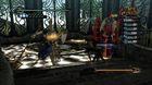 Nuevas im�genes de Bayonetta