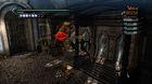 Nuevas im�genes de Bayonetta