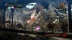 Nuevas im�genes de Bayonetta