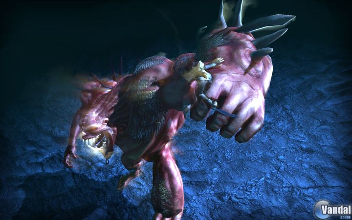 Imagen 29 de Venetica para Xbox 360