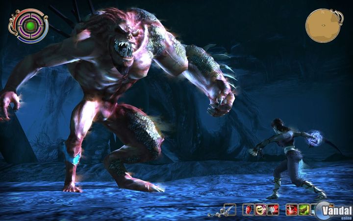 Imagen 28 de Venetica para Xbox 360