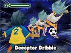 Imagen 20 de Inazuma Eleven 2: Tormenta de Fuego y Ventisca Eterna para Nintendo DS