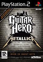 Imagen 32 de Guitar Hero: Metallica para PlayStation 2