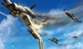 Warhawk