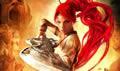 Heavenly Sword