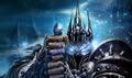 Avance World of Warcraft: Wrath of the Lich King