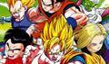 Avance Dragon Ball Z: Budokai Tenkaichi 3