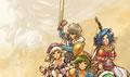 Heroes of Mana