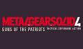 Avance Metal Gear Solid 4: Guns of the Patriots