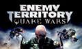Avance Enemy Territory: Quake Wars