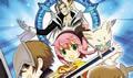 Tales of the World