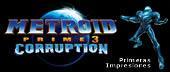 Avance Metroid Prime 3: Corruption