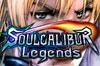 Soul Calibur Legends