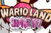 Wario Land: The Shake Dimension