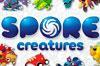 Spore Creatures