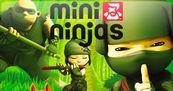 Mini Ninjas