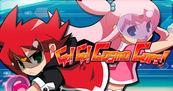 Go! Go! Cosmo Cops!
