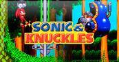 Sonic & Knuckles XBLA