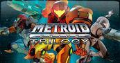 Metroid Prime Trilogy