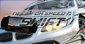 Need for Speed Shift