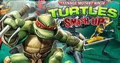 Teenage Mutant Ninja Turtles: Smash-Up