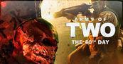 Avance Army of Two: The 40th Day