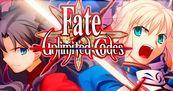 Fate Unlimited Codes