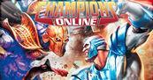 Champions Online