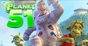 Impresiones Planet 51