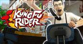 Kung Fu Rider