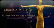 Cr�nica Premios Milthon 2010