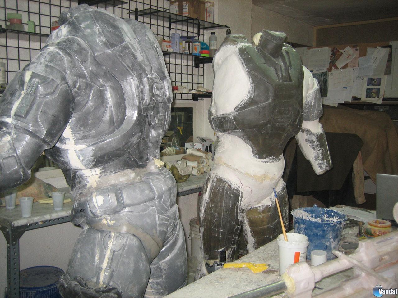 2010913163430 11 cómo se fabrican las figuras de Halo  Edit
