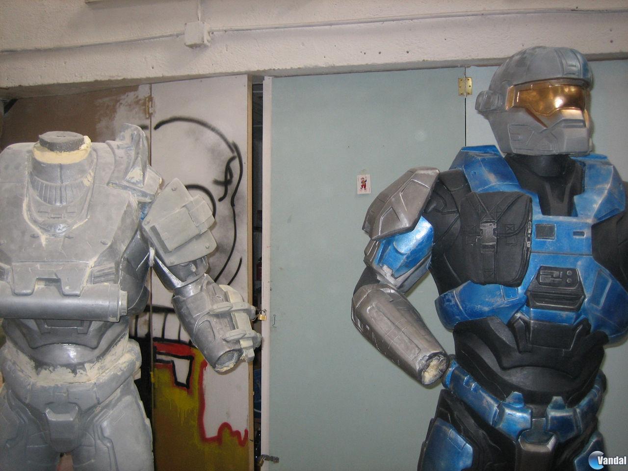 2010913163430 4 cómo se fabrican las figuras de Halo  Edit